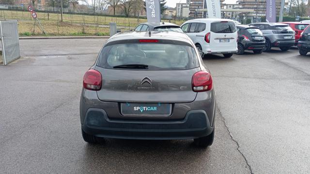 CITROEN C3 usata, con Alzacristalli elettrici