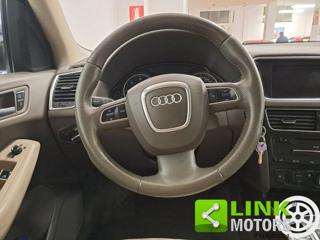 AUDI Q5 usata 30