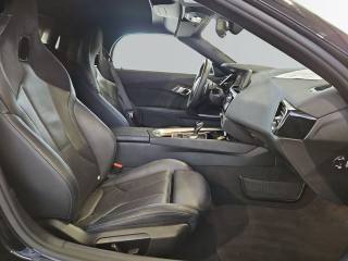 BMW Z4 usata, con Fendinebbia
