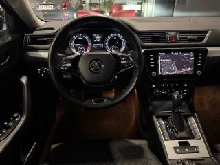 SKODA Superb usata, con Chiusura centralizzata