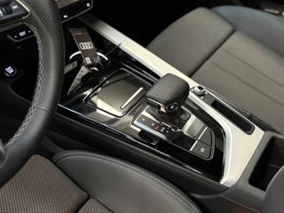 AUDI A4 usata, con Sedili sportivi