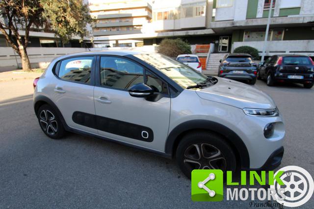 CITROEN C3 usata 24
