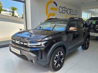 DACIA Duster usata, con Airbag laterali