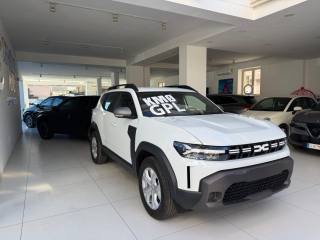 DACIA Duster usata, con Chiusura centralizzata