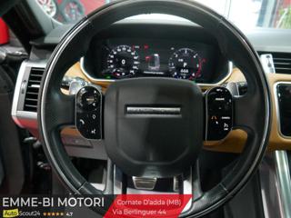 LAND ROVER Range Rover Sport usata, con Controllo automatico clima
