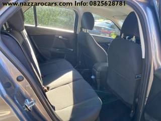 FIAT Tipo usata, con Controllo vocale