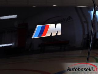 BMW 520 usata, con MP3