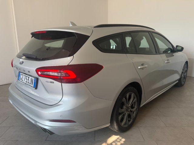 FORD Focus usata 3