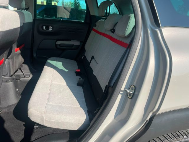 CITROEN C3 Aircross usata, con Specchietti laterali elettrici