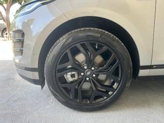 LAND ROVER Range Rover Evoque usata 28