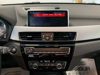 BMW X1 usata, con Servosterzo