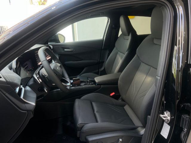 AUDI Q3 usata, con Sensori di parcheggio anteriori