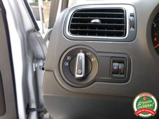 VOLKSWAGEN Polo usata, con Touch screen