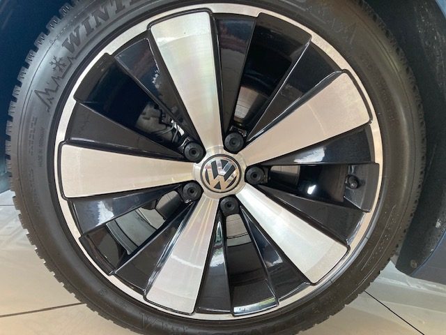VOLKSWAGEN Maggiolino usata, con Autoradio