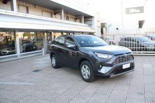 TOYOTA RAV 4 MY23 usata, con Controllo trazione