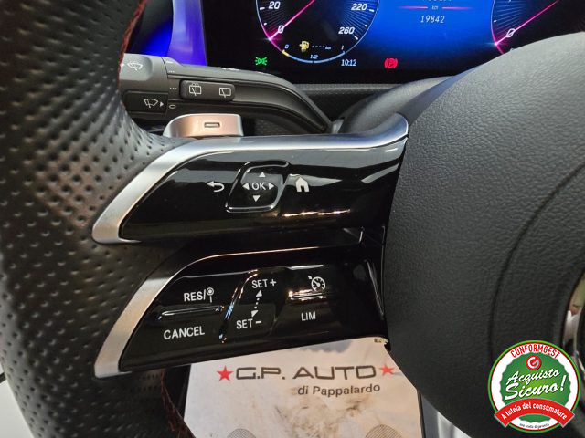 MERCEDES-BENZ A 200 usata, con ESP