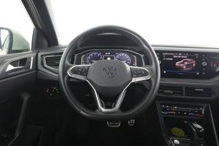 VOLKSWAGEN Taigo usata 5