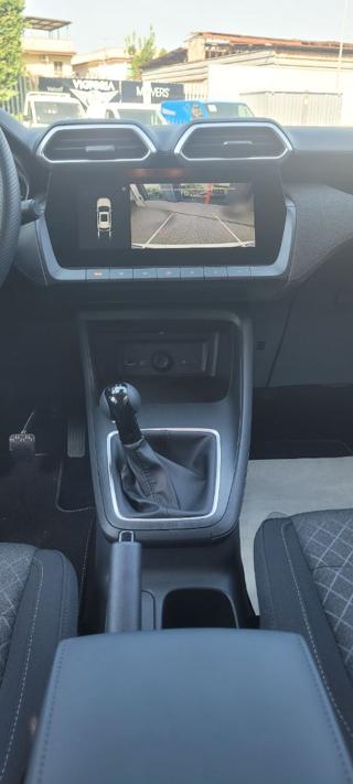 MG ZS usata, con Climatizzatore