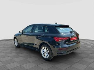 AUDI A3 usata 2