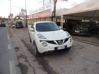 NISSAN Juke usata, con Airbag Passeggero
