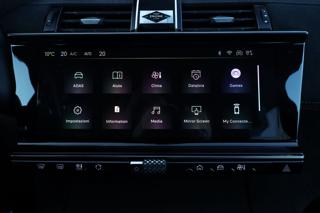 DS AUTOMOBILES DS 7 usata 83