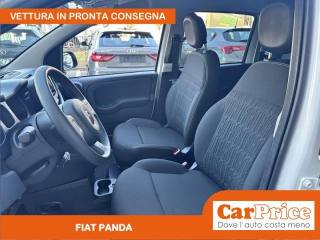 FIAT Panda usata, con ESP