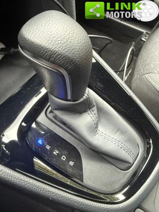 TOYOTA Yaris Cross usata, con Vivavoce