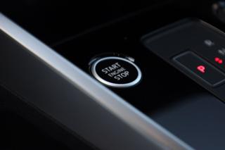 AUDI A3 usata, con USB