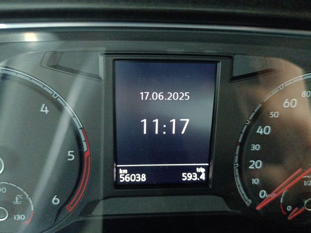 VOLKSWAGEN T-Roc usata, con Sistema di navigazione