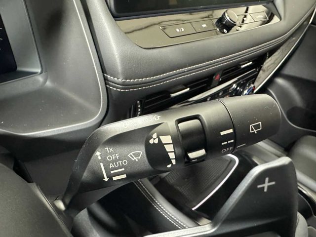 NISSAN X-Trail usata, con Adaptive Cruise Control