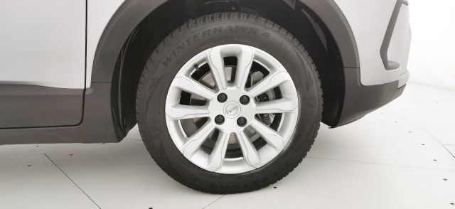 OPEL Crossland usata, con Specchietti laterali elettrici