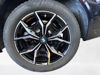BMW X3 usata, con Autoradio