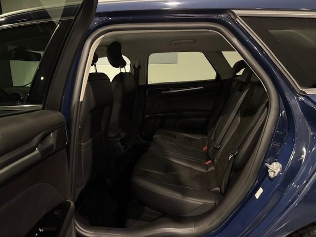 FORD Mondeo usata, con Lettore CD