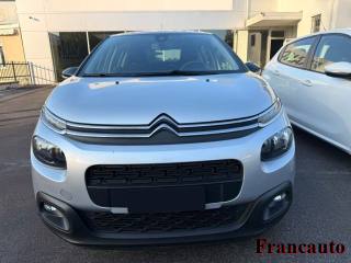 CITROEN C3 usata, con Airbag