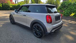 MINI One usata, con Bluetooth