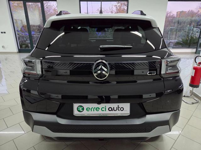 CITROEN C3 usata, con Alzacristalli elettrici