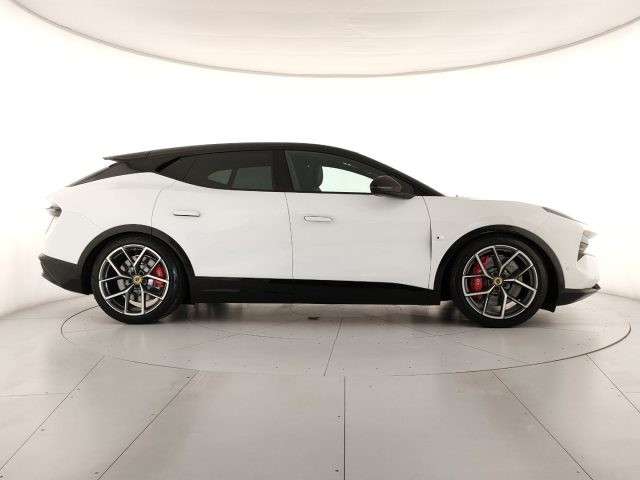 LOTUS Eletre usata, con Autoradio