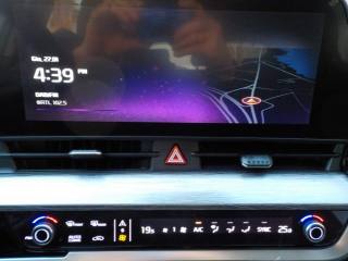 KIA Sportage usata, con Servosterzo