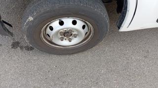 PEUGEOT Boxer usata, con Servosterzo