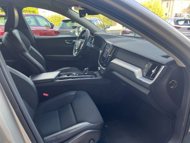 VOLVO XC60 usata, con Cronologia tagliandi