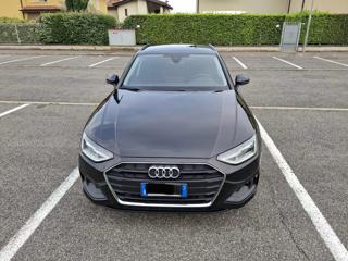 AUDI A4 usata 2