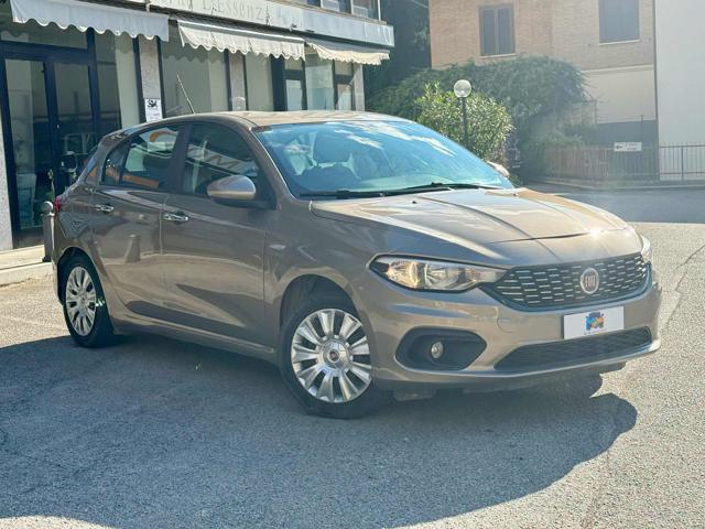 FIAT Tipo usata, con Airbag laterali