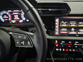 AUDI A3 usata, con Park Distance Control