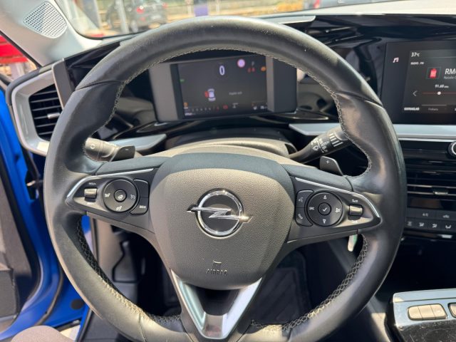 OPEL Mokka usata, con Chiusura centralizzata