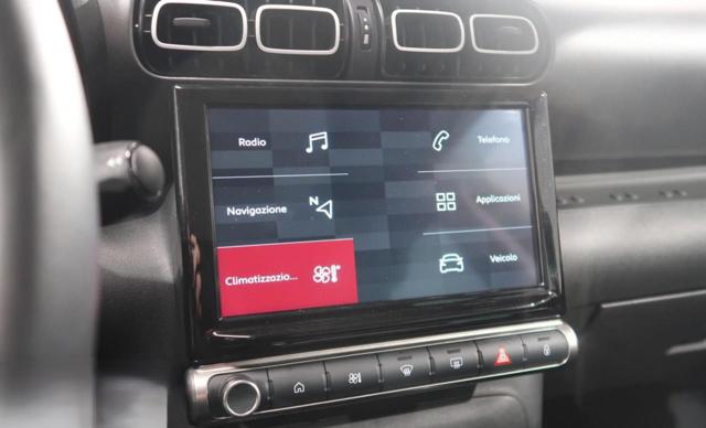 CITROEN C3 Aircross usata, con Climatizzatore