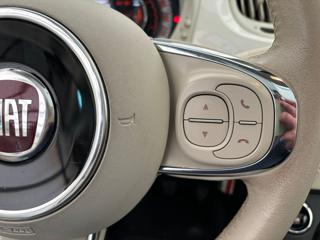 FIAT 500 usata, con MP3