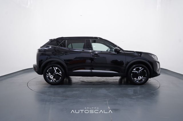 PEUGEOT 2008 usata, con Controllo trazione