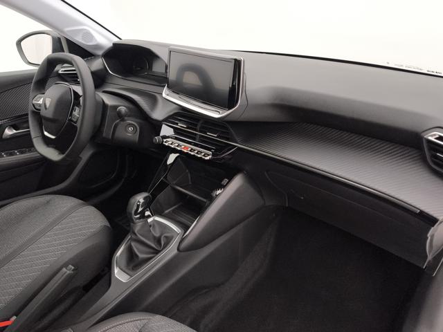 PEUGEOT 208 usata, con Bluetooth