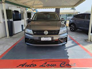 VOLKSWAGEN Tiguan usata, con Airbag