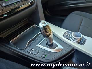 BMW 318 usata, con Autoradio digitale